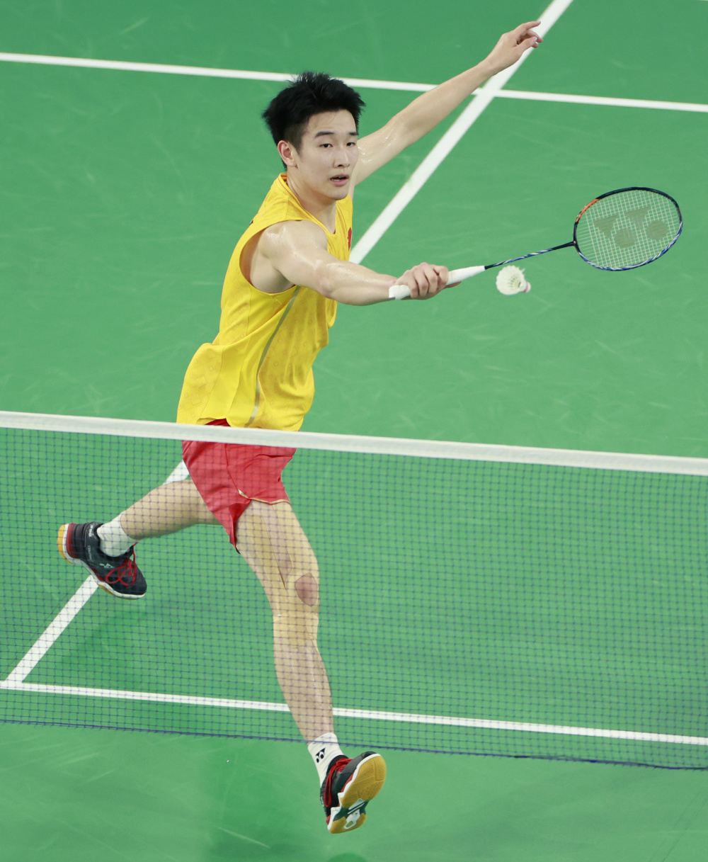 冷静施射 冷静施射