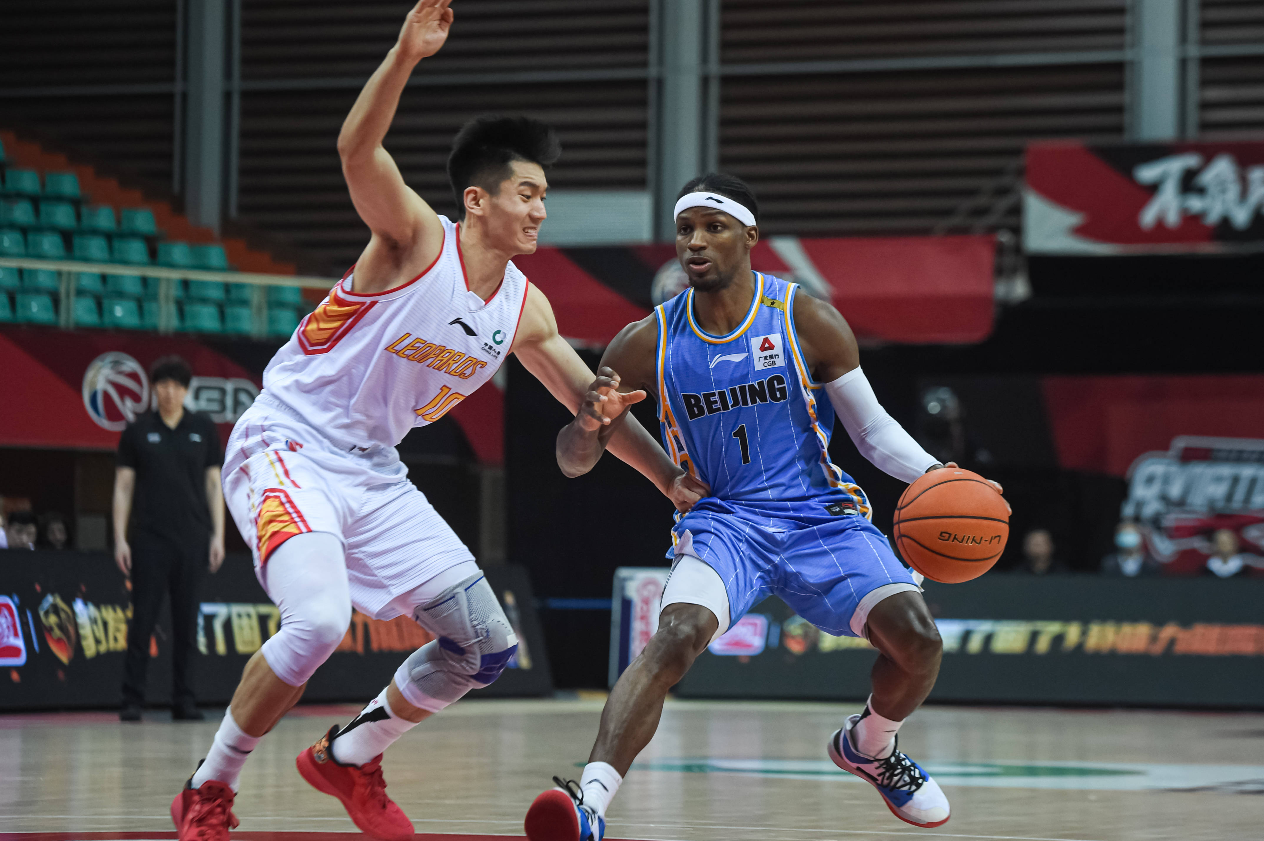 我们看到了 我们看到了