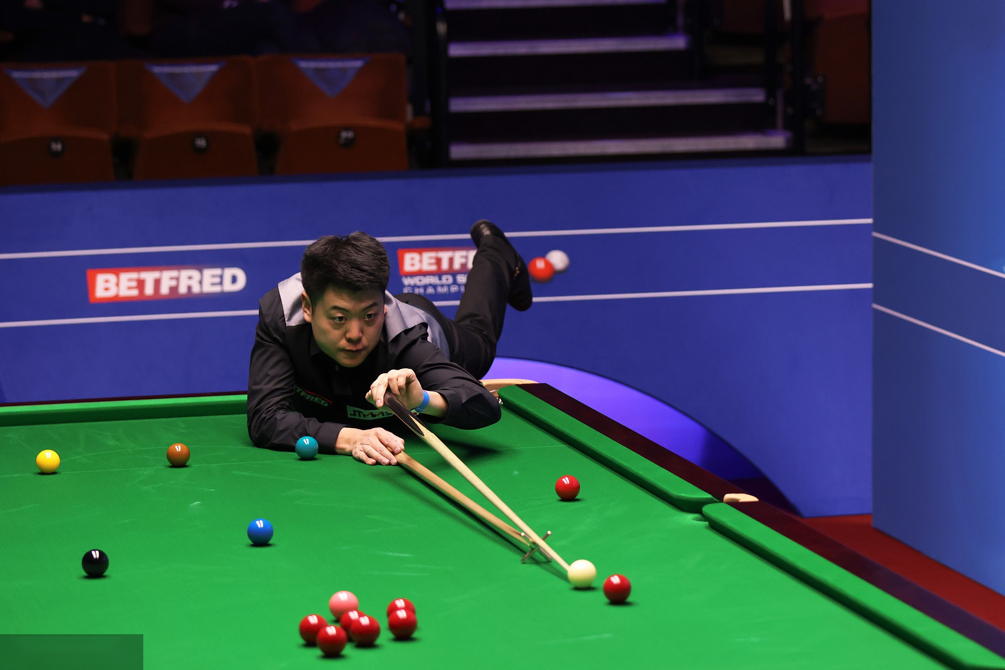 面的博弈 面的博弈