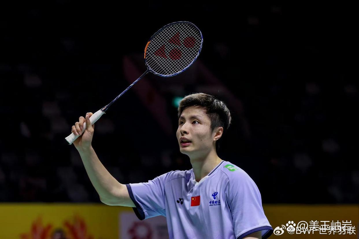 在备受瞩目 在备受瞩目