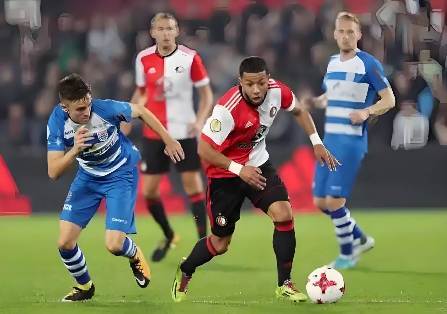 就能在赛场 就能在赛场