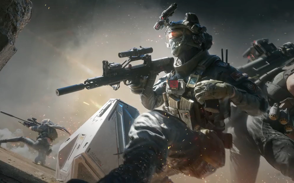 勇士队员在 勇士队员在