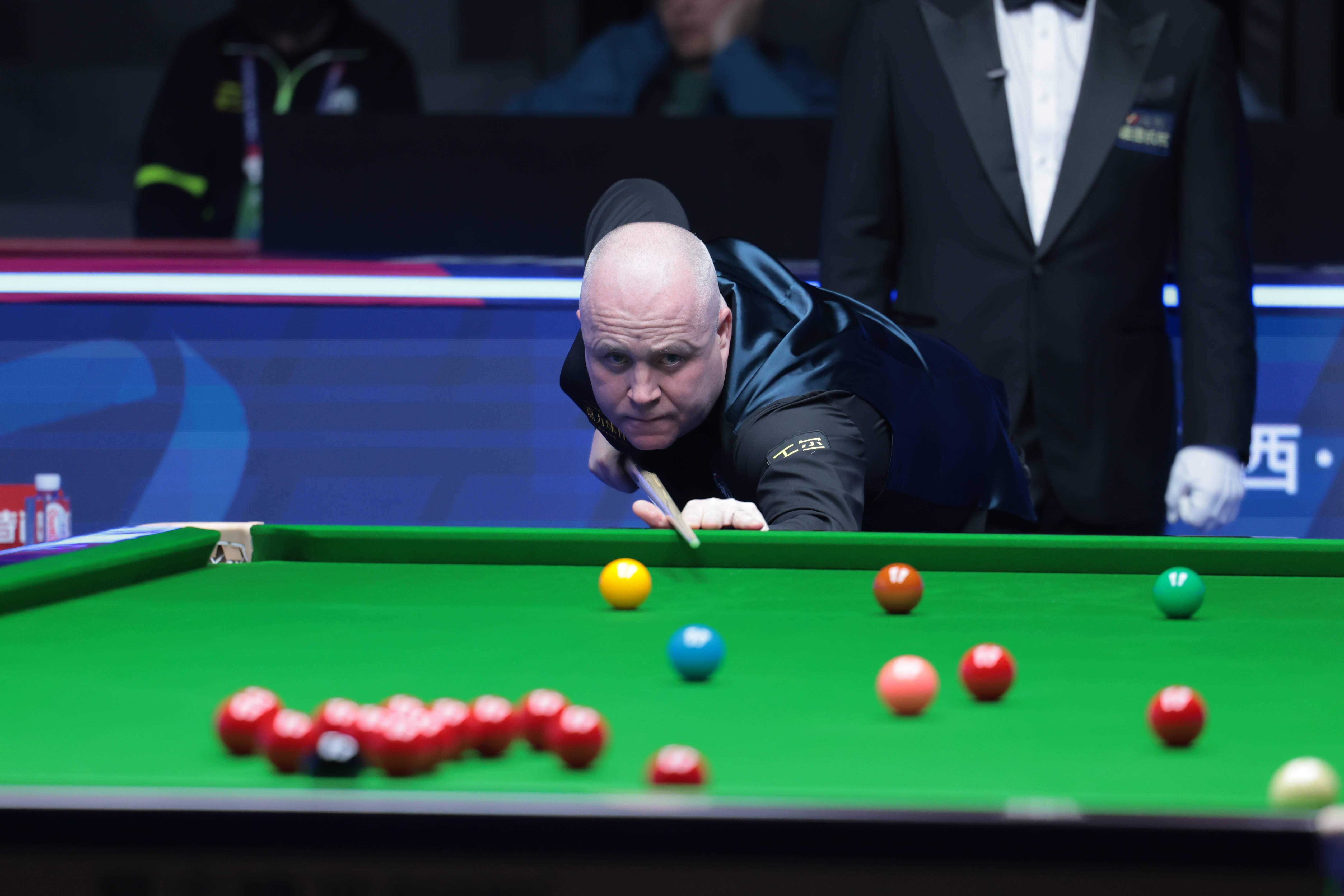 应对各种情 应对各种情