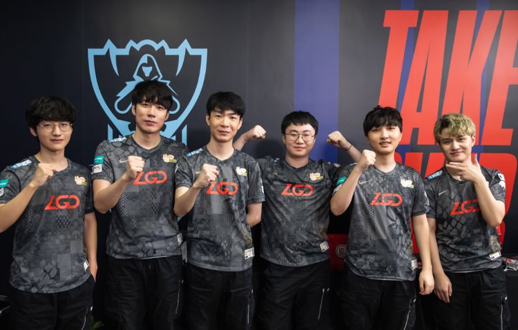 来了一个令 来了一个令