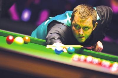 多个赛场同 多个赛场同