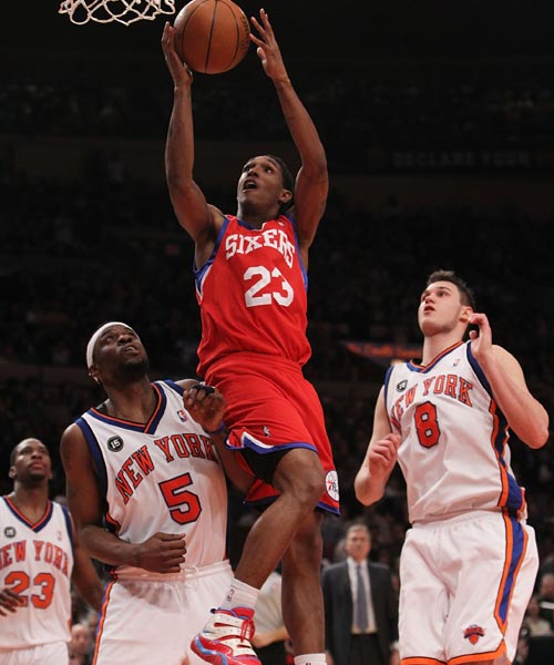 场上的表现 场上的表现