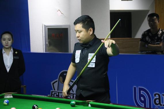 坞式氛围著 坞式氛围著