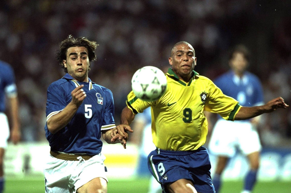 体能和技战 体能和技战