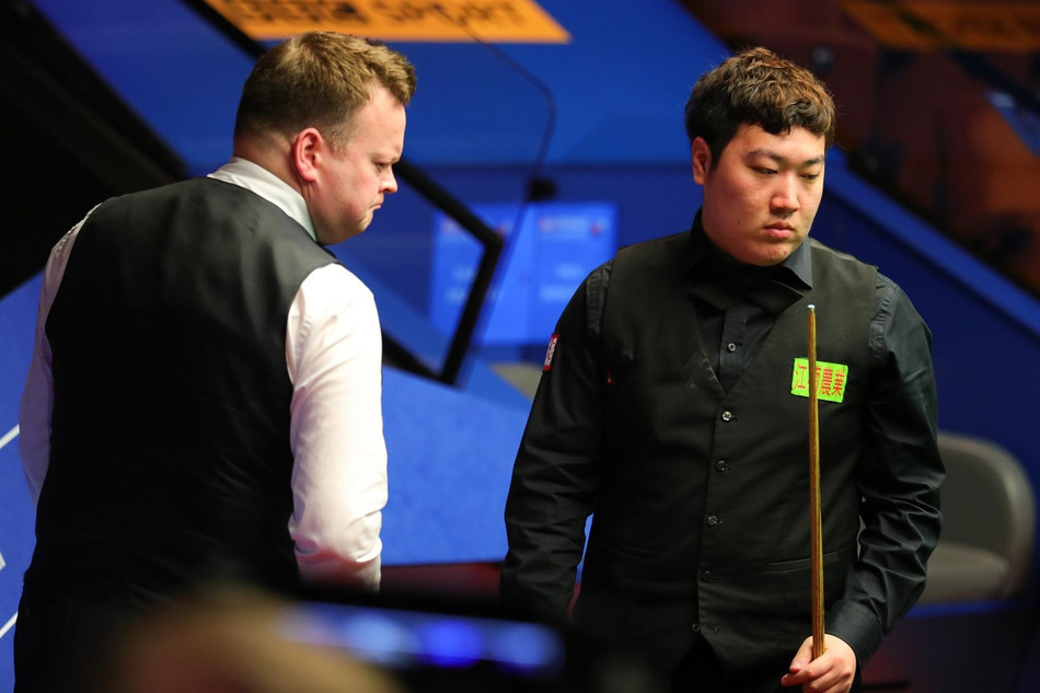 坚定的信念 坚定的信念