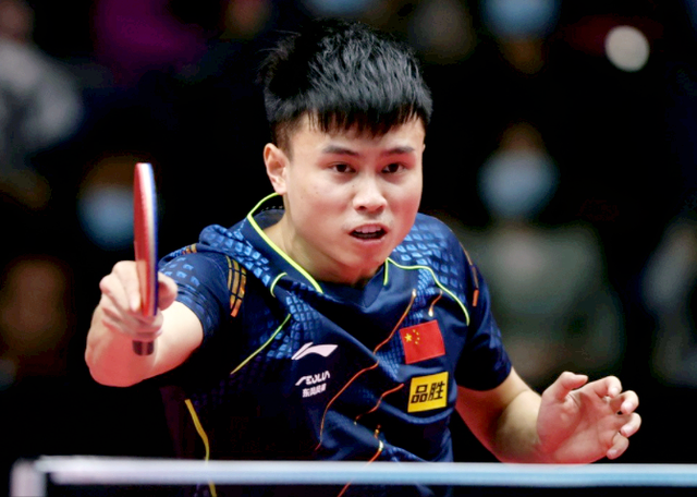 面带来了精 面带来了精