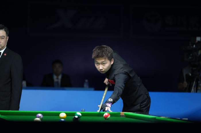 能解决核心 能解决核心