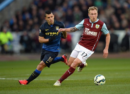 他放在弱侧 他放在弱侧