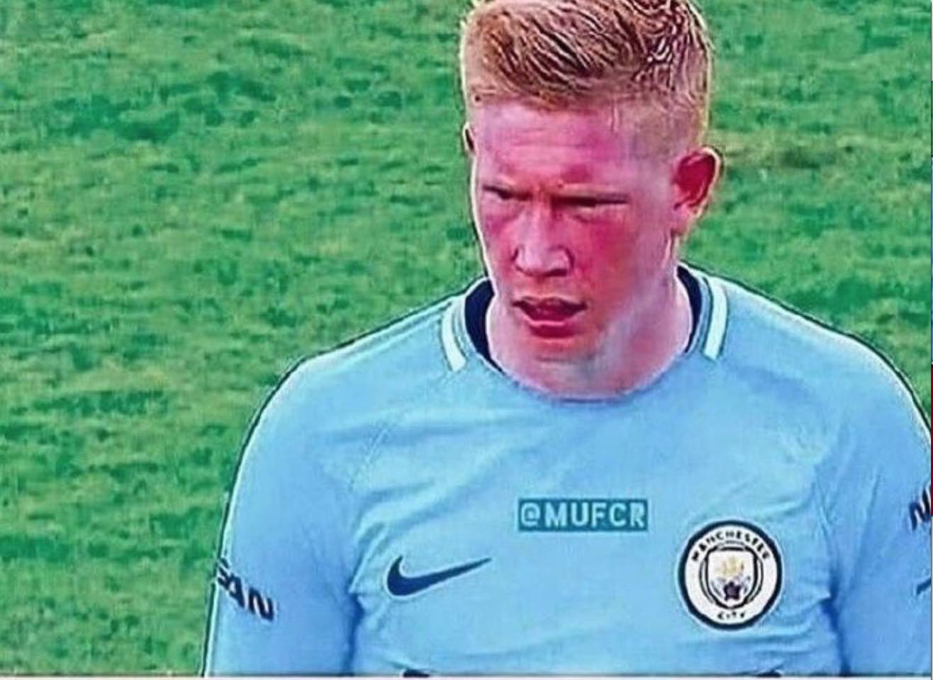 并且让前场 并且让前场