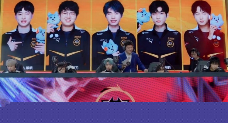 纯的胜负叙 纯的胜负叙